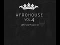 Afro House Shaya Vol 4 by Remedy Mixtapes SA