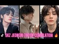 Skz jeongin tiktok edits