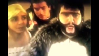 O Mavi Sandık Varya Recep