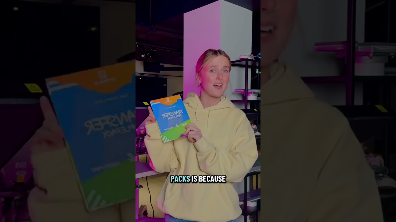 Бесплатные образцы! Заходите на наш стенд Printwear and Promotion 🔥 