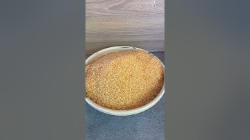 Cách làm nước đường vàng dùng trong pha chế siêu dễ