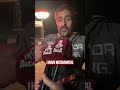 Dakar 2026 - Inside bivouac - Badr Al Hamdan