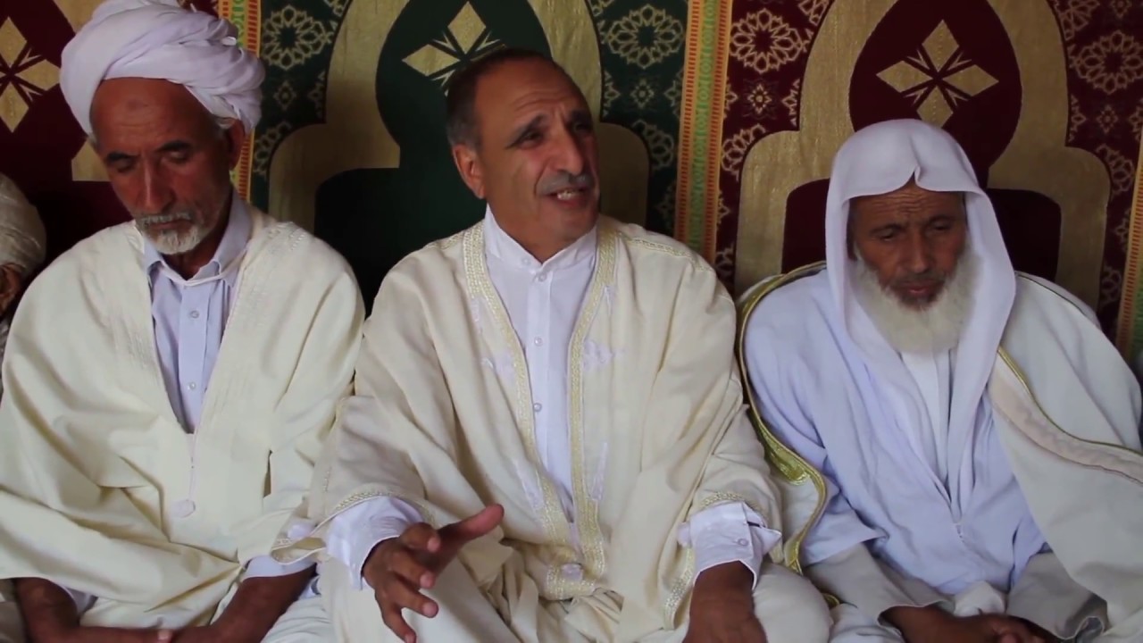 مؤسسة سيدي نايل في بلدية الشعيبة ولاية بسكرة