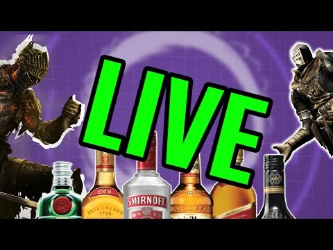 THE FINAL DRUNK SOULS Tonight at 6PM CT - THE FINAL DRUNK SOULS Tonight at 6PM CT
