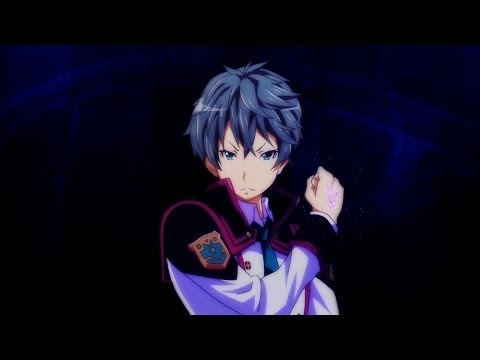 Conception II - Teaser Trailer 