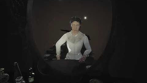 Layers Of Fear ( No Commentary , Pure Gameplay 1440P ) ( Part 21 )