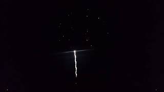Frankenmuth fireworks