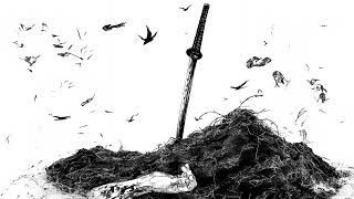 Oh Death, Become My Blade Once More.