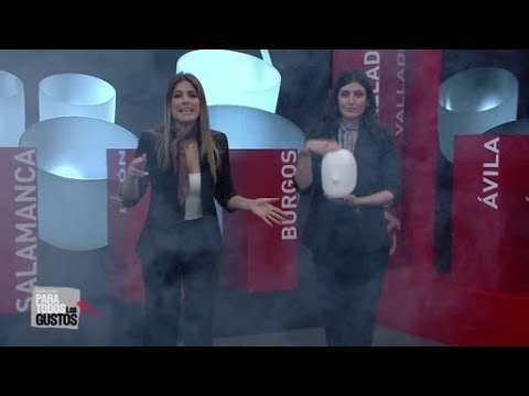 Para Todos Los Gustos (19/05/2026)