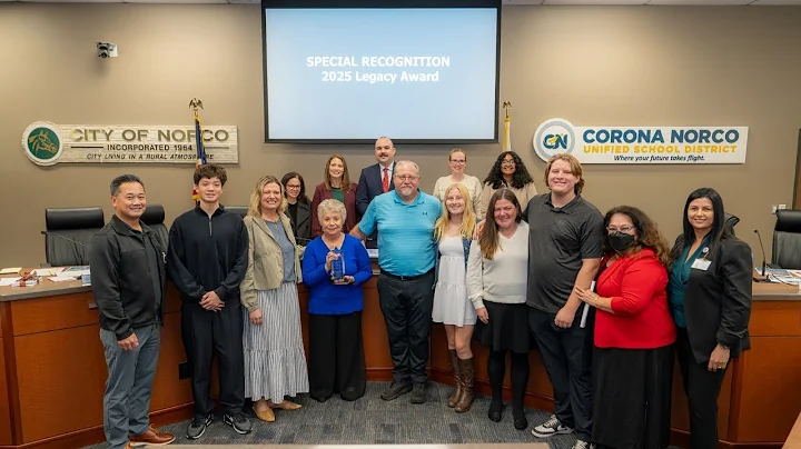 Honoring a Legacy of Service: Linda White