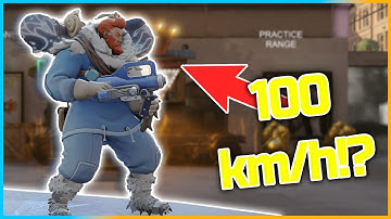 SPEEDY KELVIN - 18 Of The BEST DEADLOCK CLIPS (October Edition)