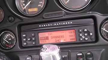 How to Set Up Your Radio