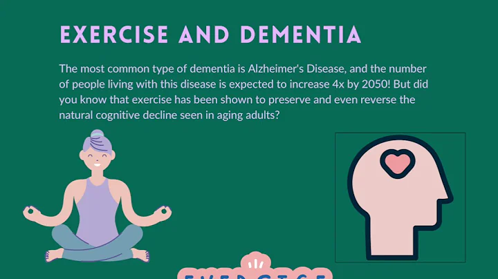 Exercise and Dementia: Can it prevent Alzheimer's disease?