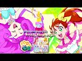 Tropical-Rouge! Precure Vocal Best Track 03