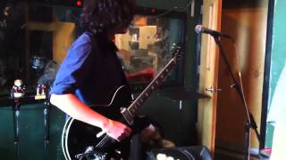 Acid Baby Jesus live on WFMU "I'm a Baby" (1 of 5)