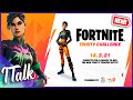 How To Get Trinity Trooper FOR FREE! Tournament Coming Soon! (Fortnite Battle Royale)