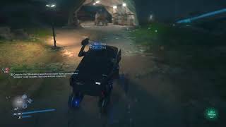 Death Stranding 2, Route Development Team. Enemy base 1st attempt, Ep35