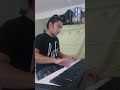 Capture de la vidéo Gypsy Jazz Piano And A Movie Theme