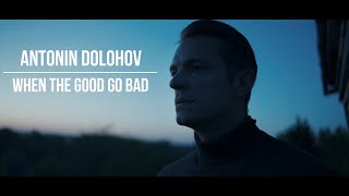 Antonin Dolohov || When the good men turns out bad