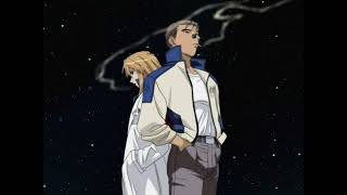 Megami Kouhosei Ending Sin Créditos