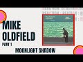 Guilty Pleasures Pt 1: Mike Oldfield: Moonlight Shadow (STUNNING GUITAR SOLO): Reaction