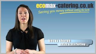 Hobart Commercial Catering Equipment Specialists - Ecomax Catering Hobart Commercial Catering Equipment Specialists - Ecomax Catering