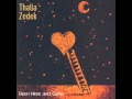 Thalia Zedek - Desanctified (full circle)