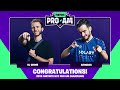 FORTNITE DUO WORLD CUP CHAMPION - YouTube