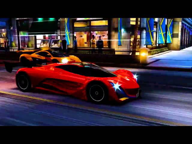 Лучшие гоночные игры для Android 2021.. CSR Racing — драг-рейсинг для Android.. Фото.