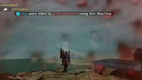 Cod narco vs war machine guy