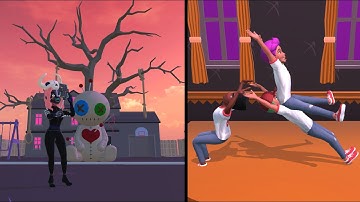 Streamer Survival Challenge - All Levels Gameplay Walkthrough Android iOS