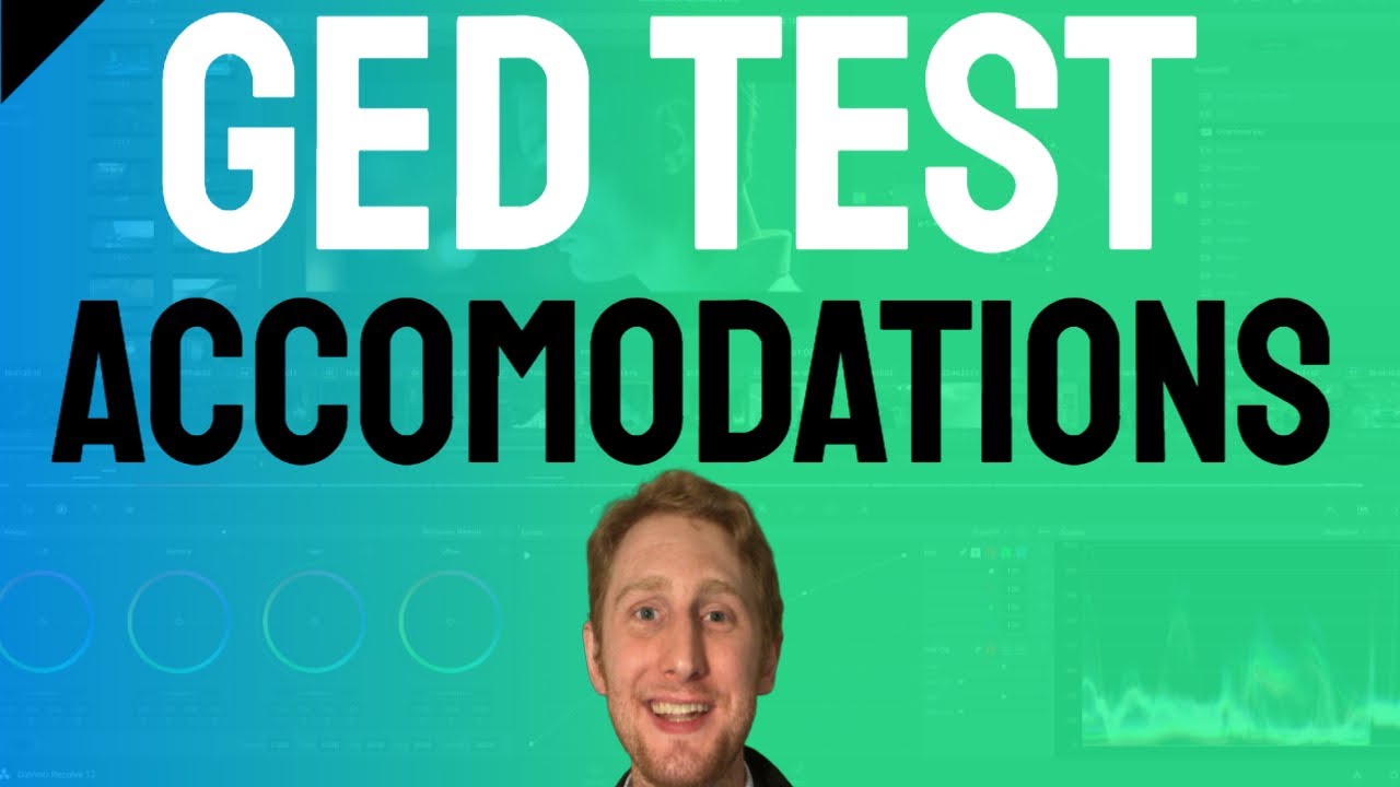 test accommodations test accommodations