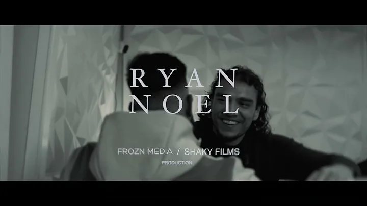 NOEL-Ryan - "RYANNOEL" (Official Music Video)