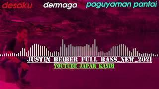 DJ VIRAL TIKTOK JUSTIN BEIBER BABY FULL BASS BONGKAR SPAN [ PRENGKY GANTAY ] WEN 2021?..