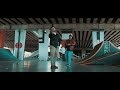 G.w.M & Ginoka - Nagyon gyenge voltál ! /OFFICIAL VIDEOCLIP/