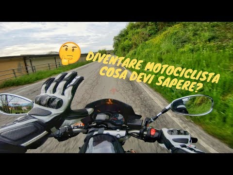 Video: 5 Migliori Motociclette Per Principianti Per Aspiranti Motociclisti