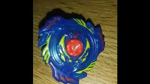 Beyblade