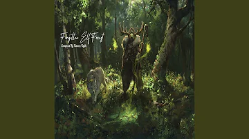 Celtic Music - Forgotten Elf Forest