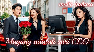 Download Lagu Gadis magang dihina di hari pertama kerja, sebenarnya dia pewaris miliarder. Suami CEO jatuh cinta! MP3 Download Lagu Gadis magang dihina di hari pertama kerja, sebenarnya dia pewaris miliarder. Suami CEO jatuh cinta! MP3