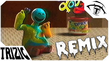 Doey the Doughman Song【Trizic Remix】- Poppy Playtime Chapter 4 OST