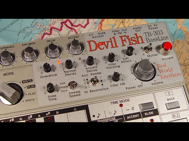 Behringer 