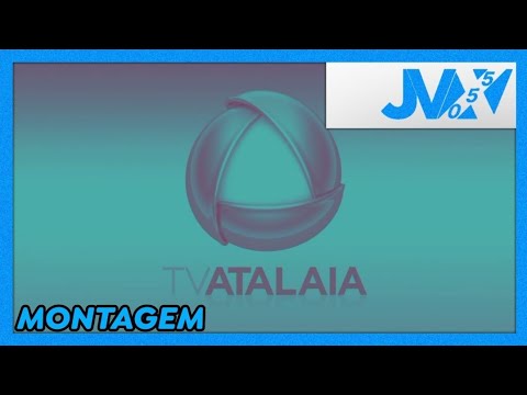 (Montagem Inversa) Vinheta