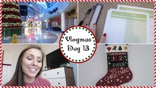 Flight Attendant Budget | FLIGHT ATTENDANT LIFE | VLOGMAS DAY 13