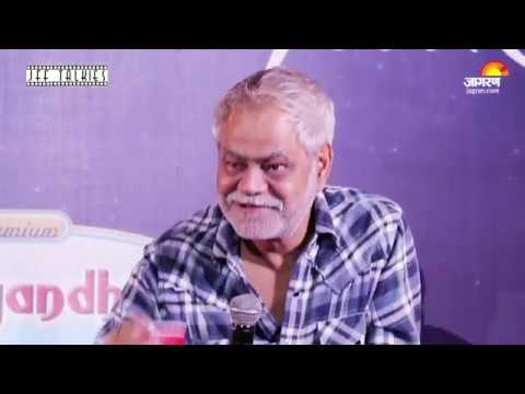 In conversation with comedian Sanjay Mishra | JFF TALKIES Episode 12