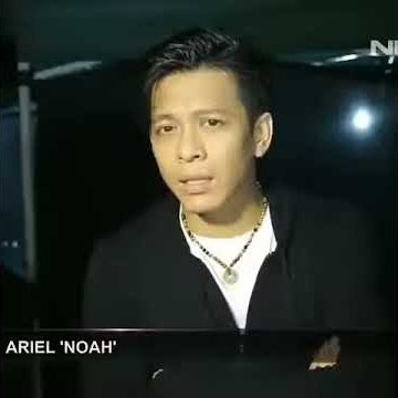 Ini cinta reff - ariel