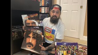 Mike Portnoy - MP Vinyl Ep 8 of 8 (T-Z)