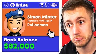 If Miniminter Wasnt A Youtuber In Bitlife