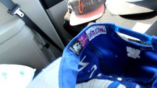 VintageSnap23 Pickups 5: ( 12+ Snapbacks, Starter, Scripts, Splash)