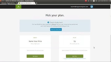 WordPress #30 ➜ Moderación automática de comentarios