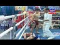 Kun Khmer, Sen Radeth Vs Thai, Petchnakalang, SEATV boxing, 22 Jan 2017, K.O